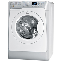INDESIT PWE 7107 S (CIS)